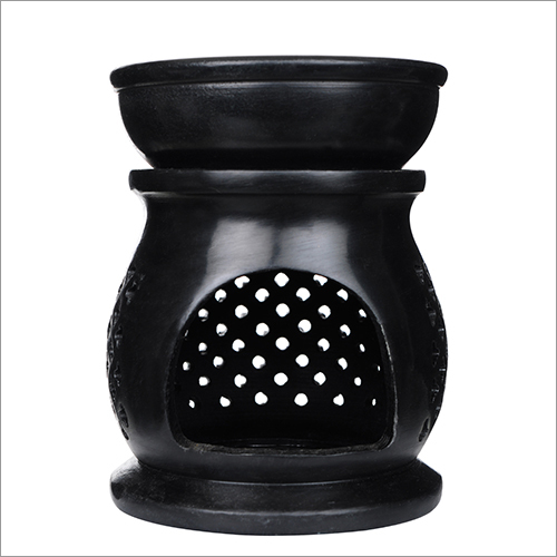 Candle Aroma Lamp By G S ENTERPRISES