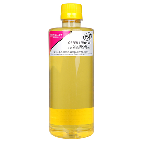 Aroma Oil