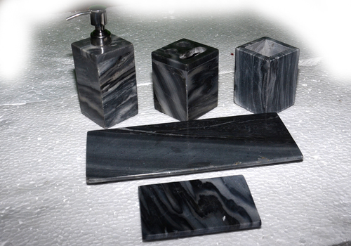 Bath Counter Top Accessories