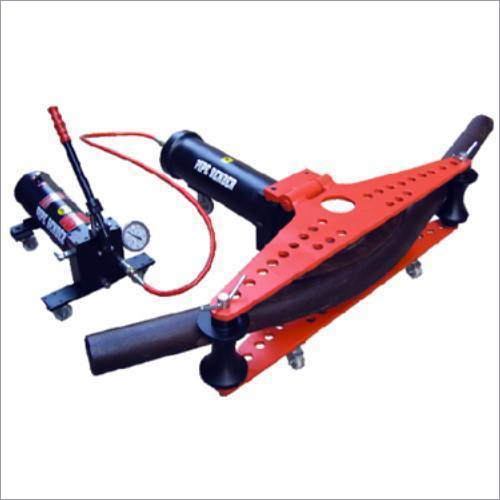 Hydraulic Pipe Bending Machine With Separate Pump