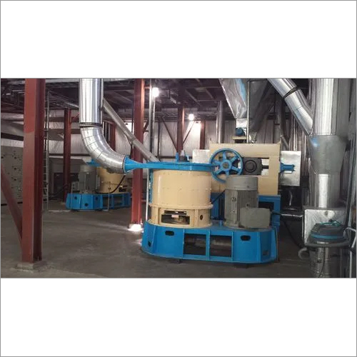 Ultra fine Grinder Machine