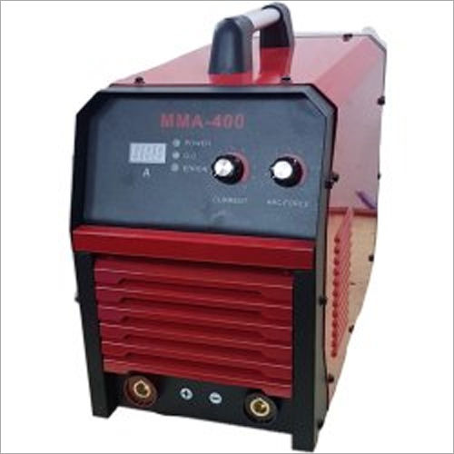 ARC 400 Welding Machine