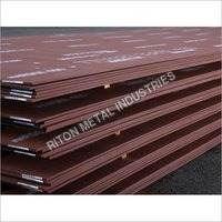 Alloy Steel Products