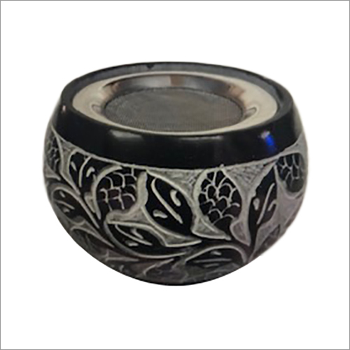 Resin Burner