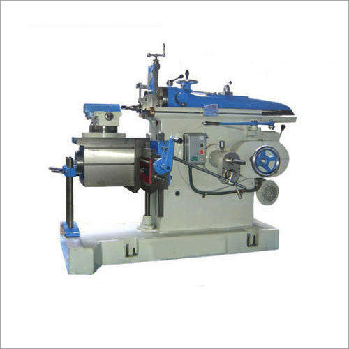 Automatic Heavy Duty Shaping Machine