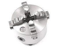 Crankshaft Grinder Chuck