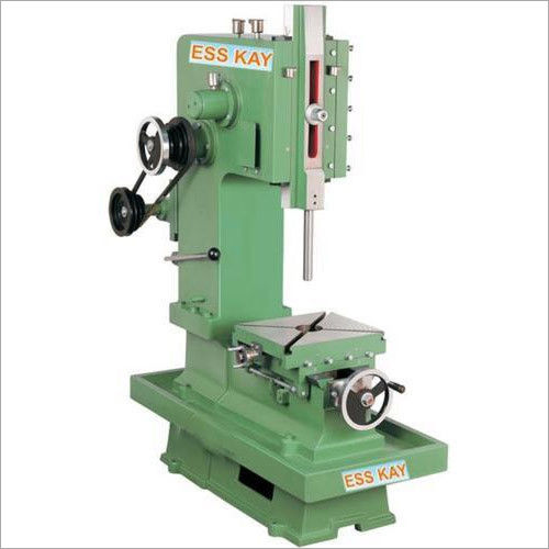 Esskay-150 Slotting Machine