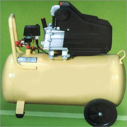 Industrial Air Compressor By ESSKAY TRADING CORPORATION