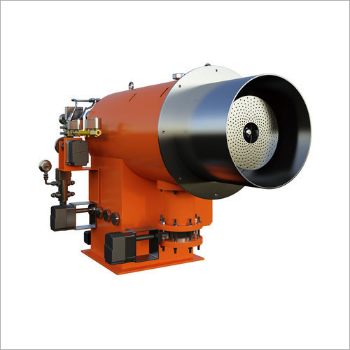 Fuel Oil Burner
