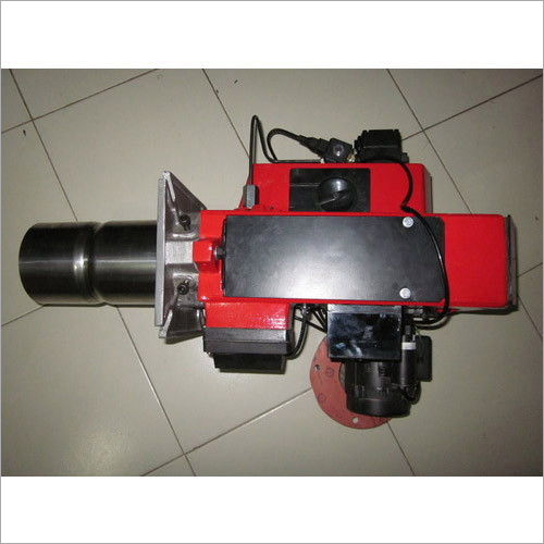 Oven Oil Burner