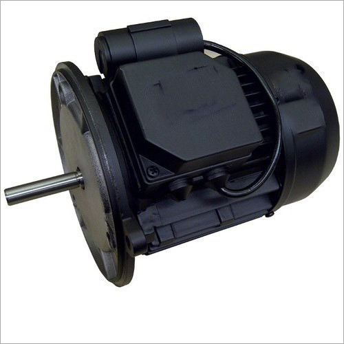Simel Burner Motor