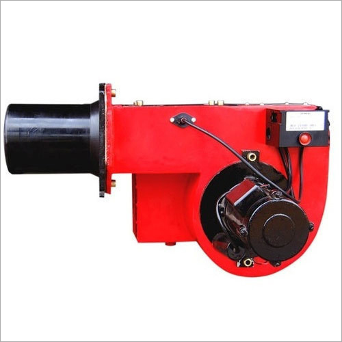 Drying Oven Burner