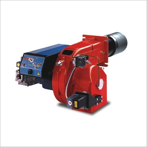 01 Fuel Burner