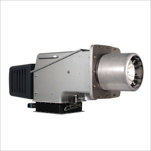 Industrial Fuel Burner