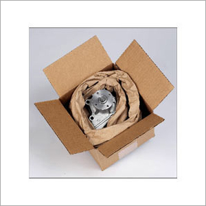 Pack Tiger Cushion Papers By ADITYA PACKAGING & CONSULTING SERVICE PVT. LTD.