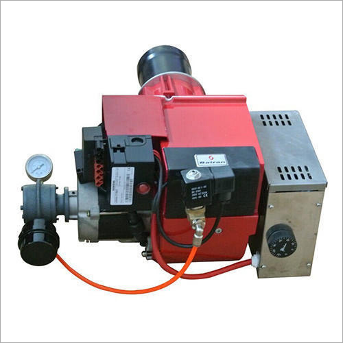 Industrial Bentone Burner