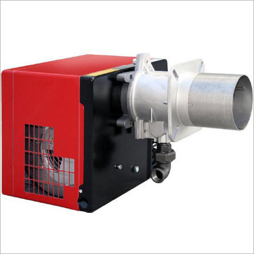 FS 10 Gas Furnace Burner