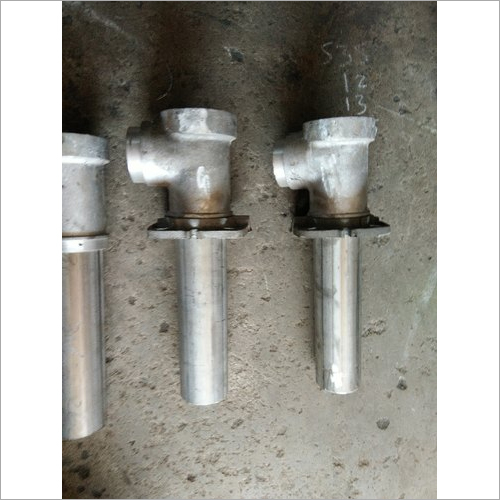 Industrial Furnace Burner