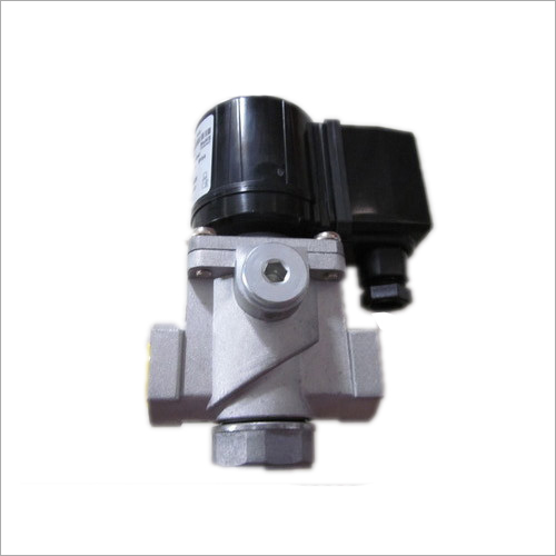 01 Solenoid Valve
