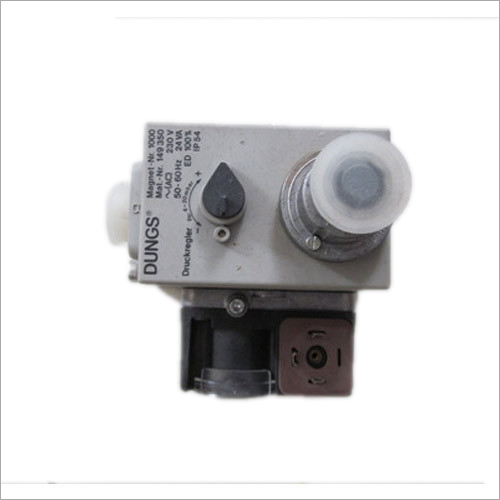Multibloc Dungs Gas Burner