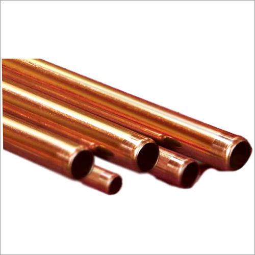 Copper Tubes for General Engg
