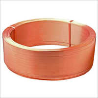 Level Wound Copper Coil