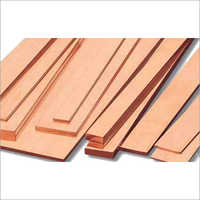 Copper Busbars Strips Sheets And Flats