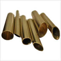 63-37 Brass Pipes