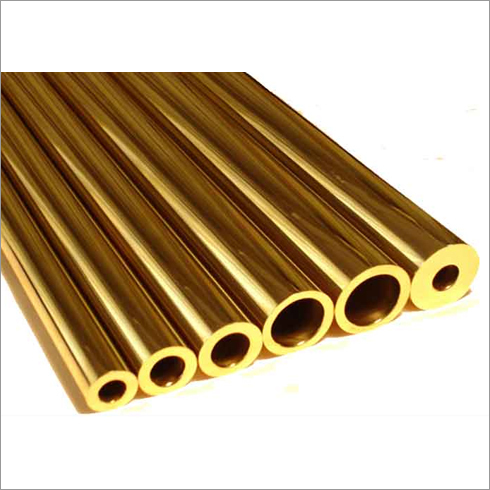70-30 Brass Pipes