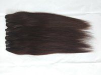 Brazilian Unprocessed Straight Human Hair