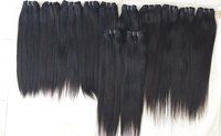 Brazilian Unprocessed Straight Human Hair