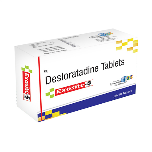 Desloratadine Tablets