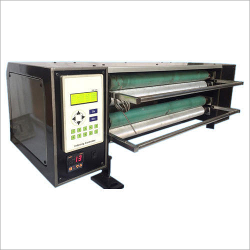 Electric Hot Foil Stamping Machine