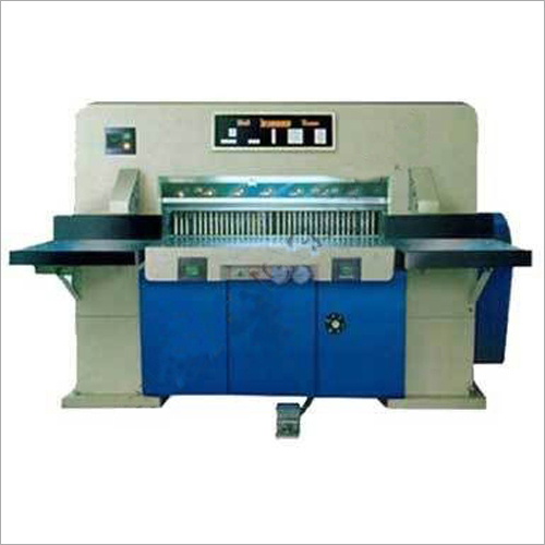 Electric Napkin Paper Making Machine