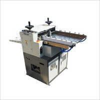 Industrial Paper Embossing Machine