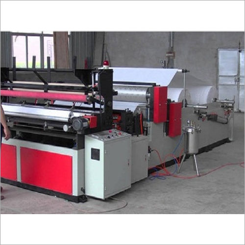 Eyeleting Riveting Machine