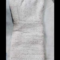 Heat Resistant Asbestos Gloves