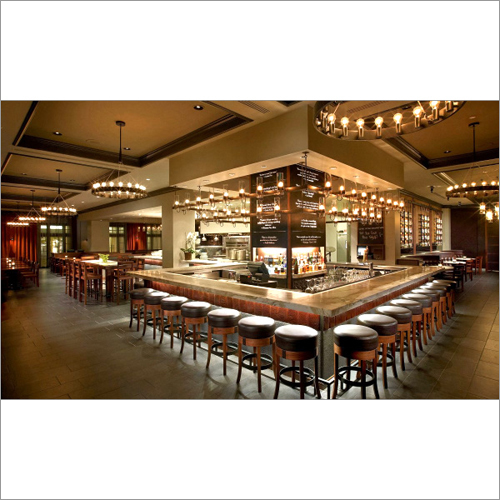 Food & Beverage Management Service