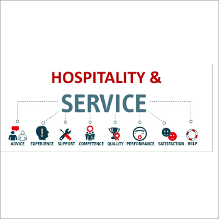 Hospitality Service