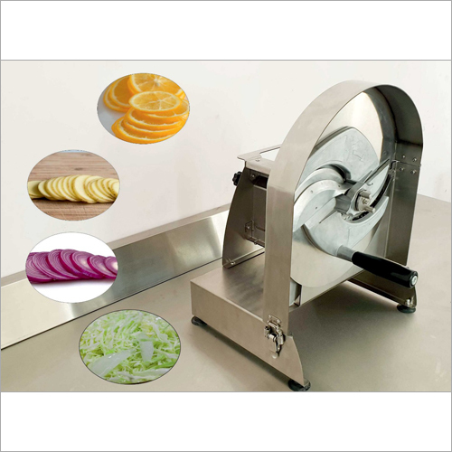 Multi Function Vegetable Slicer And Cutter