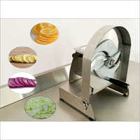 Multi Function Vegetable Slicer And Cutter