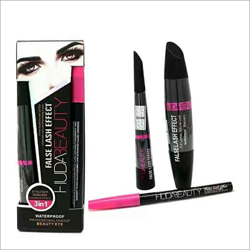 False Lash Effect