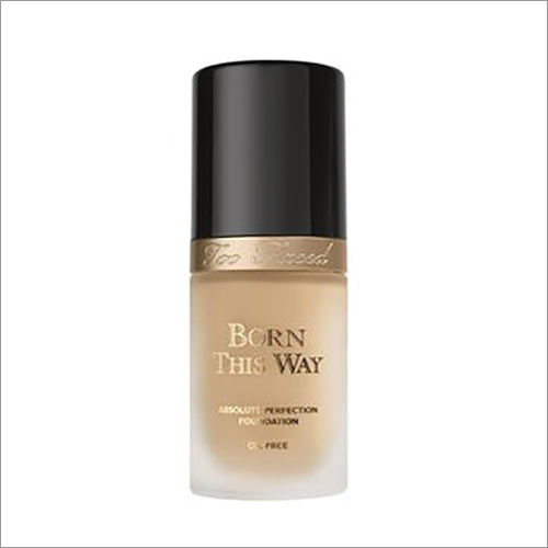 Born This Way Foundation