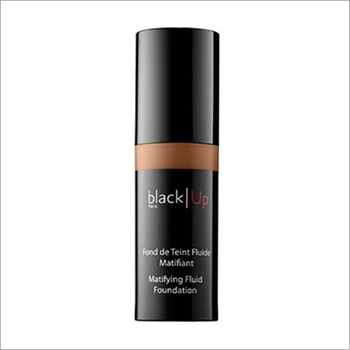 Matifiant Fluid Foundation