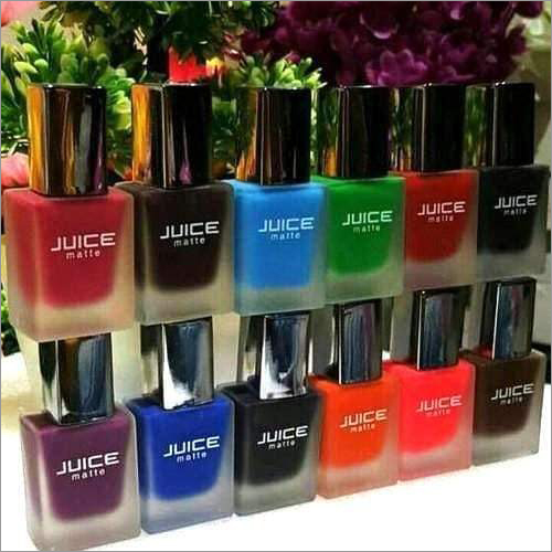Ladies Nail Polish