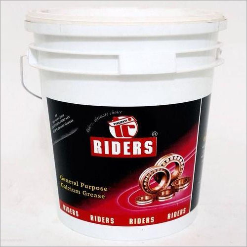 Riders Calcium Grease