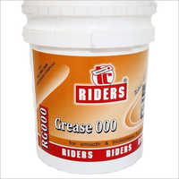 Riders Grease 000