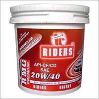 20W 40 Premium Multigrade Engine Oil