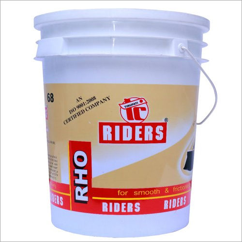 Riders Hydraulic Oil