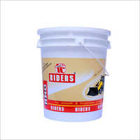 Alpha 68 Hydraulic Oil